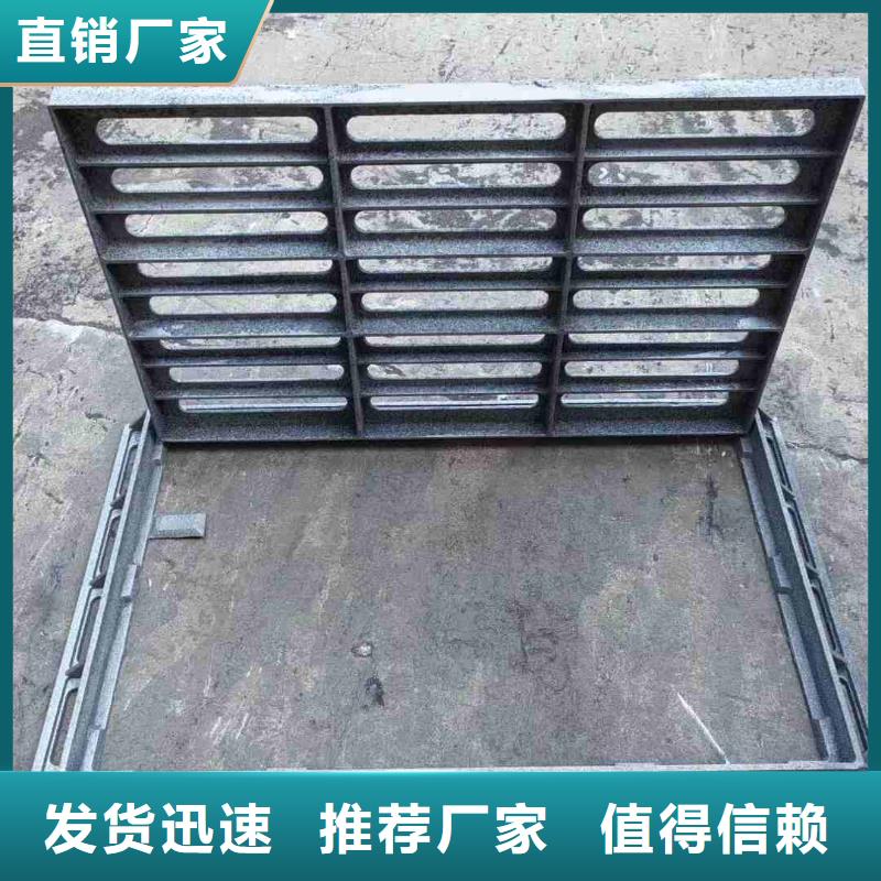 县树脂篦子图集图片建通铸造厂家