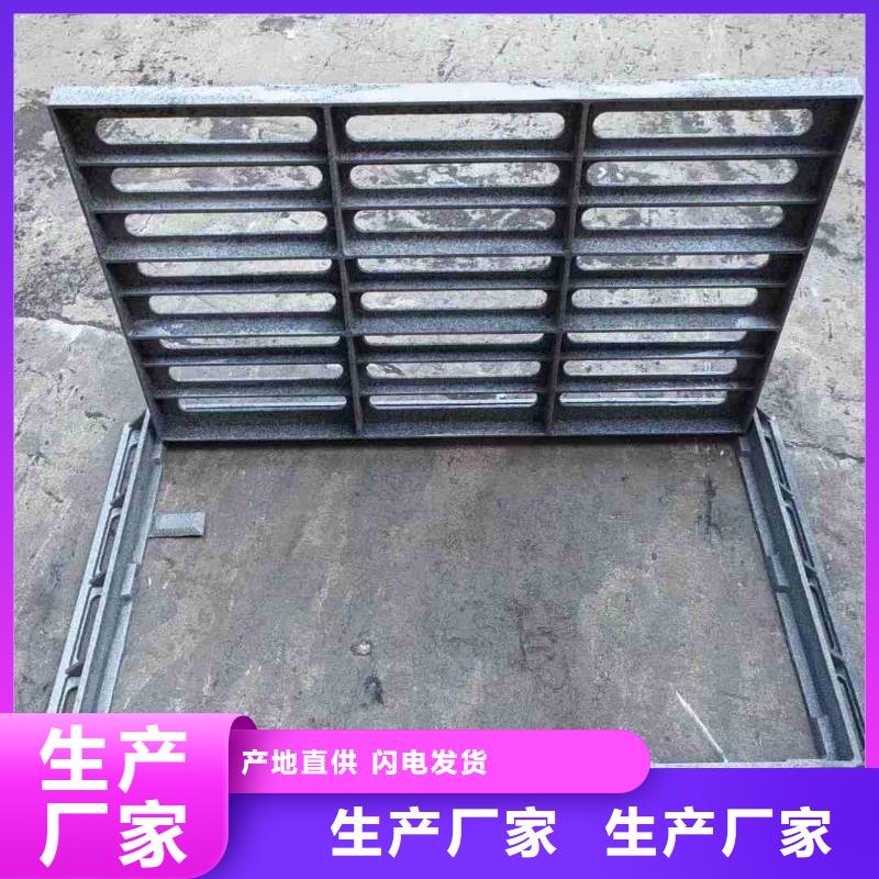 县复合篦子全国配送建通铸造厂家