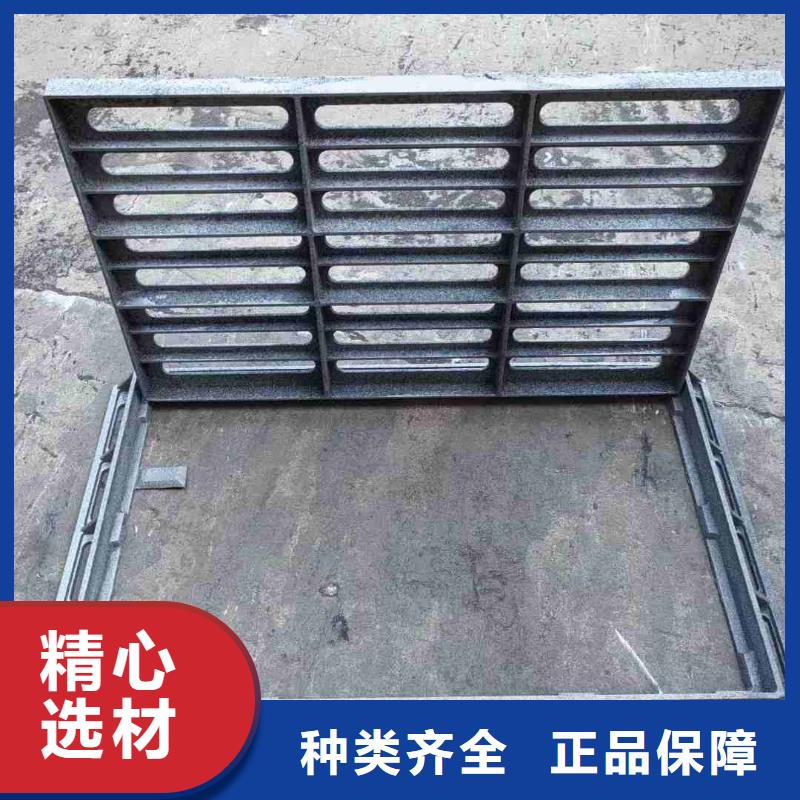 县电缆沟盖板树脂复合实体厂家建通铸造厂家