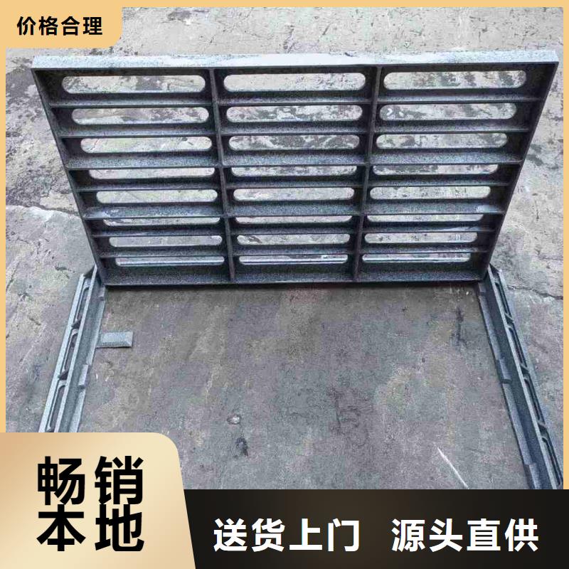 县铸铁箅子生产销售建通铸造厂家