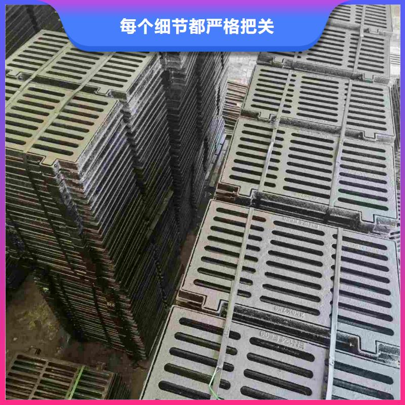 树围篦子花型图集图片建通铸造厂家