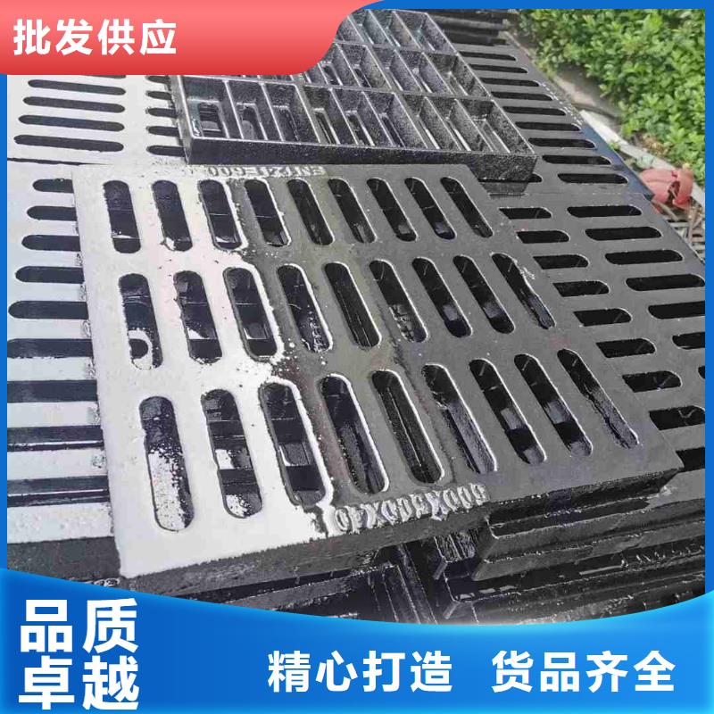 污水雨水篦子球墨铸铁实体厂家建通铸造厂家