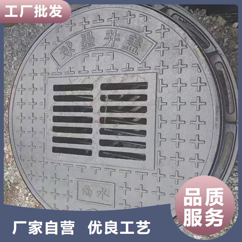 县铸铁箅子源头厂家建通铸造厂家