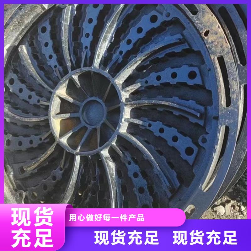电缆沟盖板树脂复合来图定制建通铸造厂家