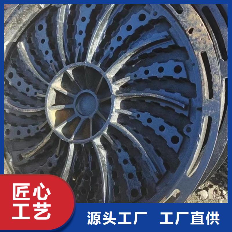 明沟盖板源头厂家建通铸造厂家