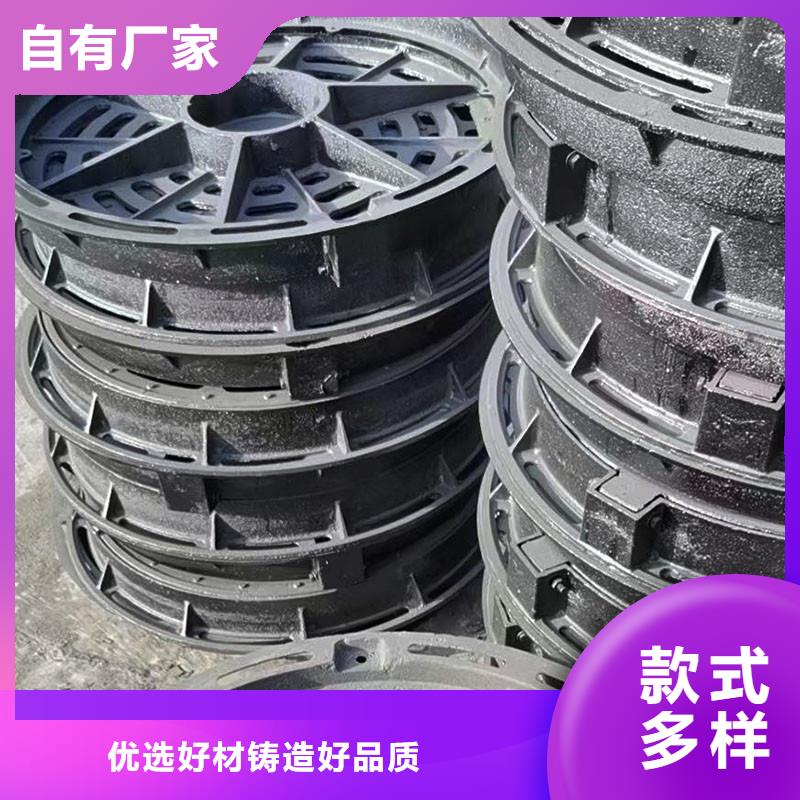 带框雨水篦子源头厂家建通铸造厂家