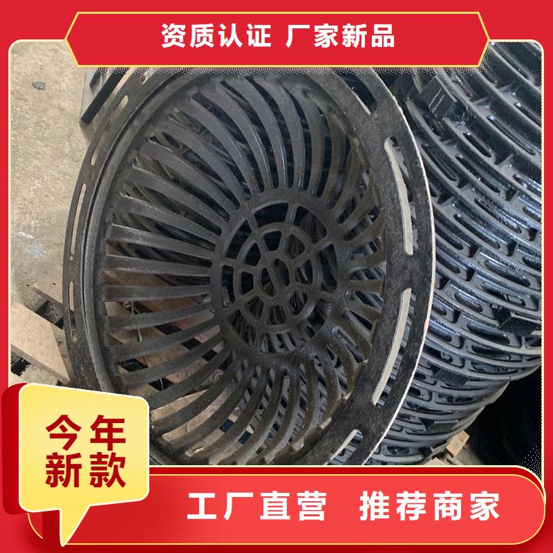 县长方形篦子铸铁树脂全国配送建通铸造厂家
