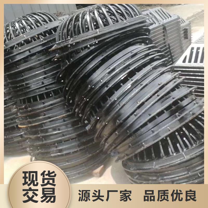 排水沟盖板厂家电话建通铸造厂家