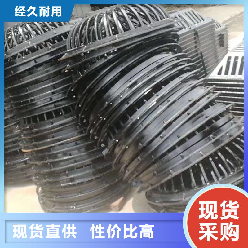 连体套篦子球墨铸铁生产销售建通铸造厂家