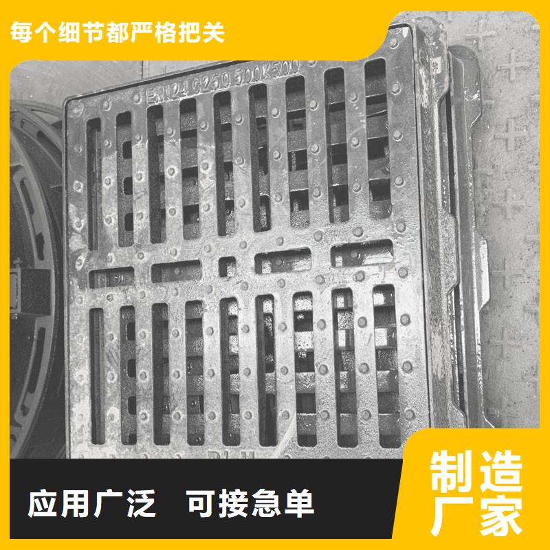 县树围篦子花型图集图片建通铸造厂家