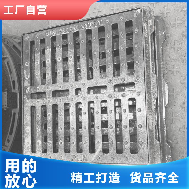 树脂篦子来图定制建通铸造厂家