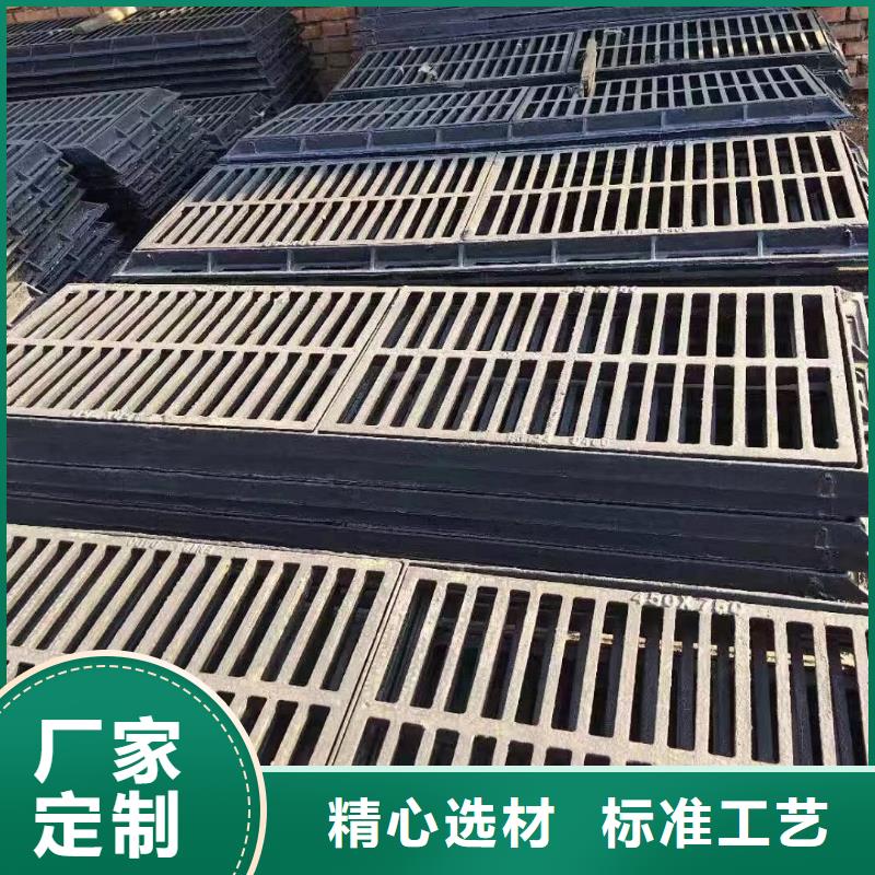 连体套篦子球墨铸铁生产销售建通铸造厂家