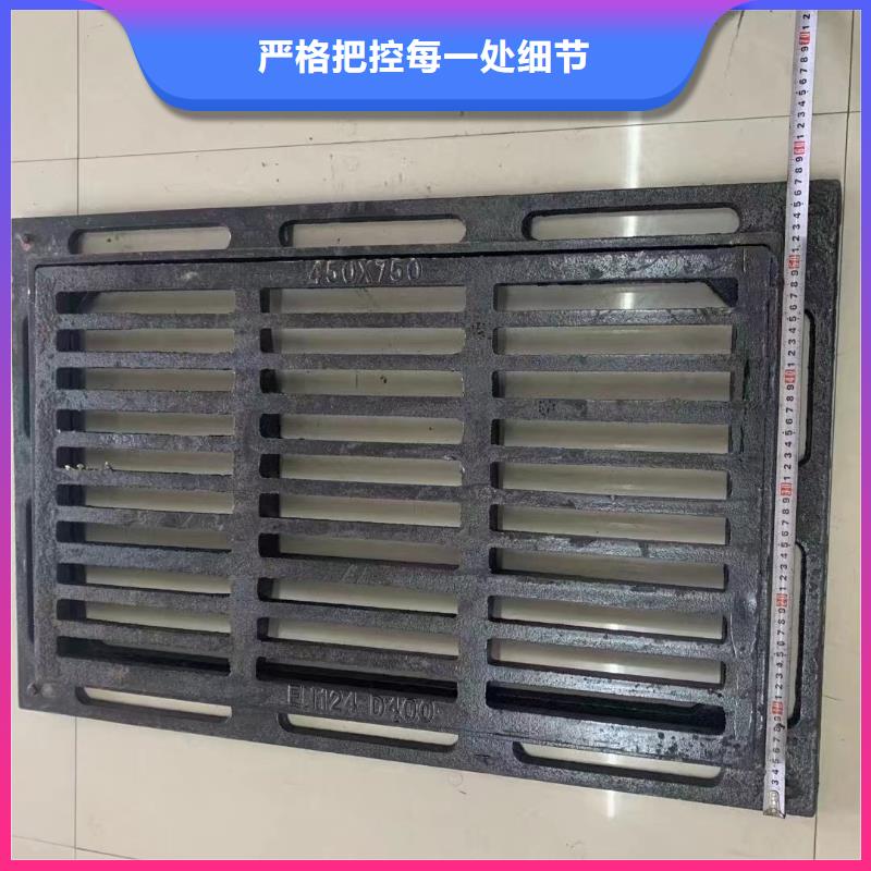 县树围篦子花型现货供应建通铸造厂家