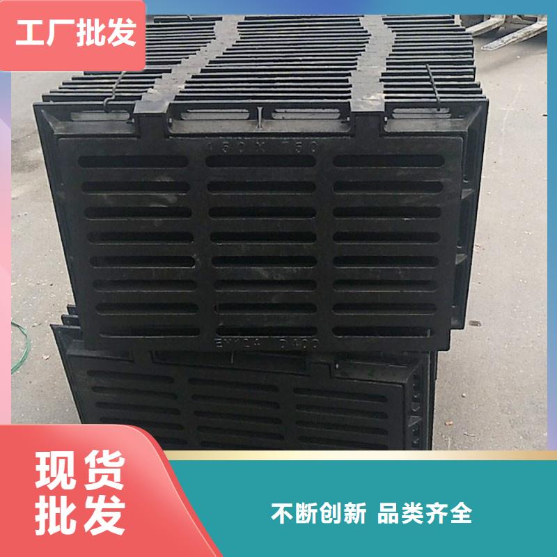 连体套篦子球墨铸铁常年现货建通铸造厂家