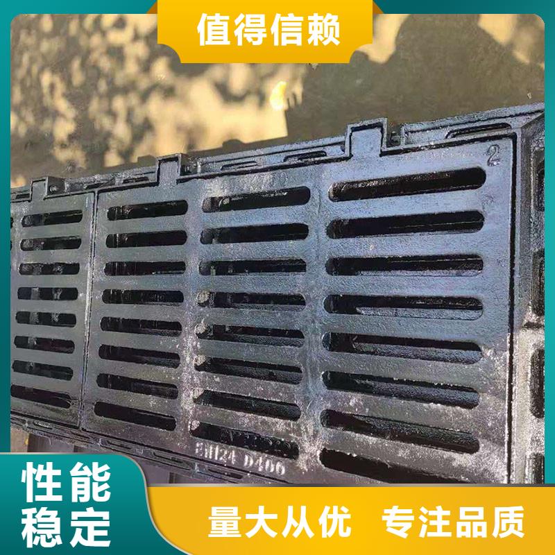 铸铁箅子实体厂家建通铸造厂家