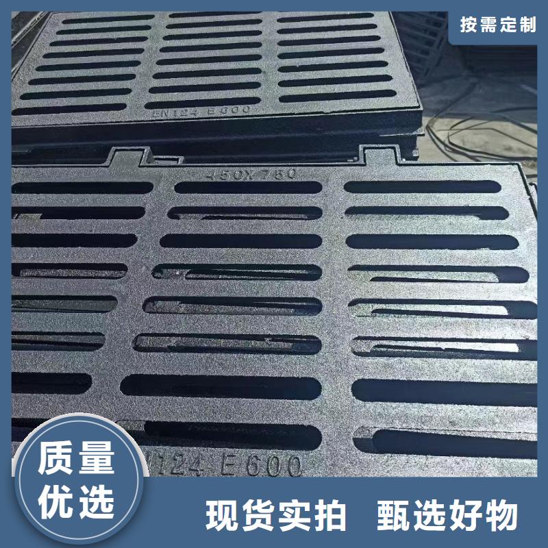 县铸铁箅子全国配送建通铸造厂家