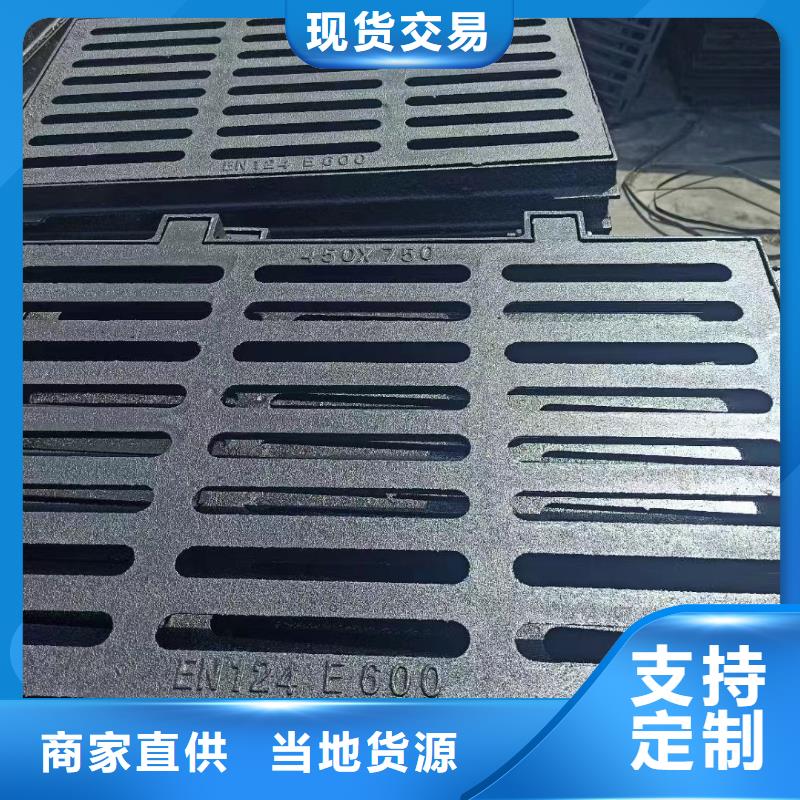 县树围篦子花型图集图片建通铸造厂家
