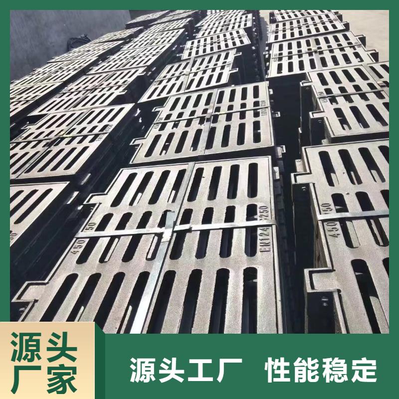 县树围篦子花型源头厂家建通铸造厂家