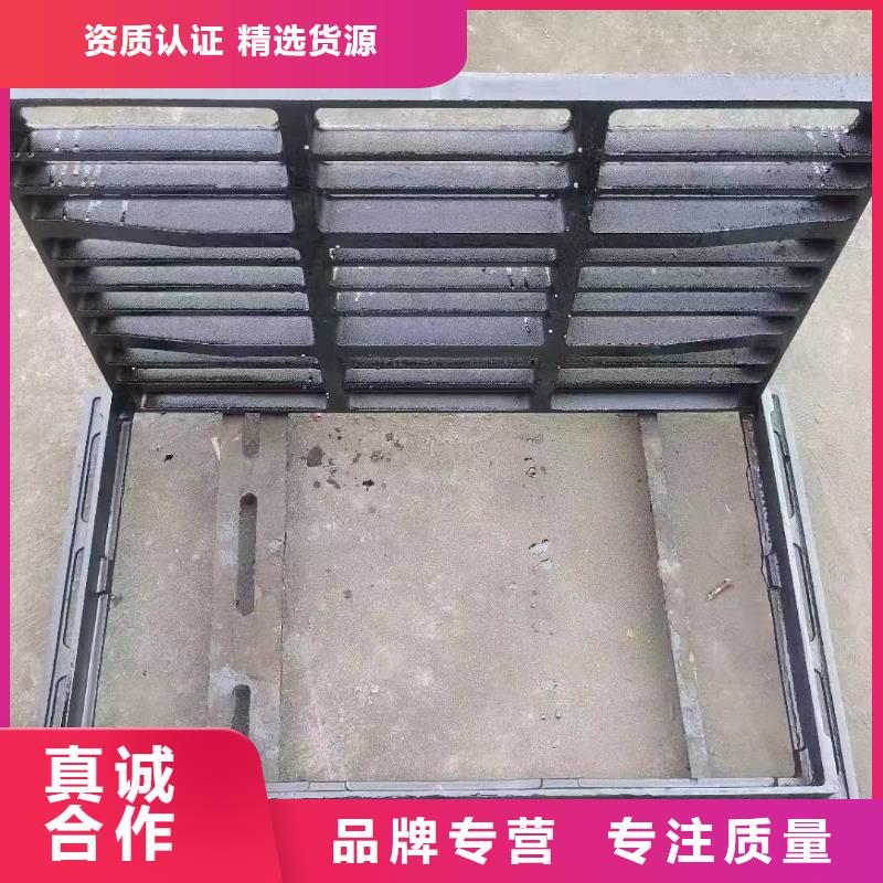 明沟盖板源头厂家建通铸造厂家