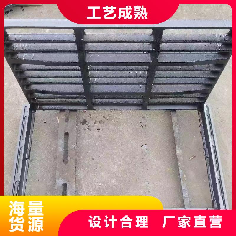 污水雨水篦子球墨铸铁实体厂家建通铸造厂家