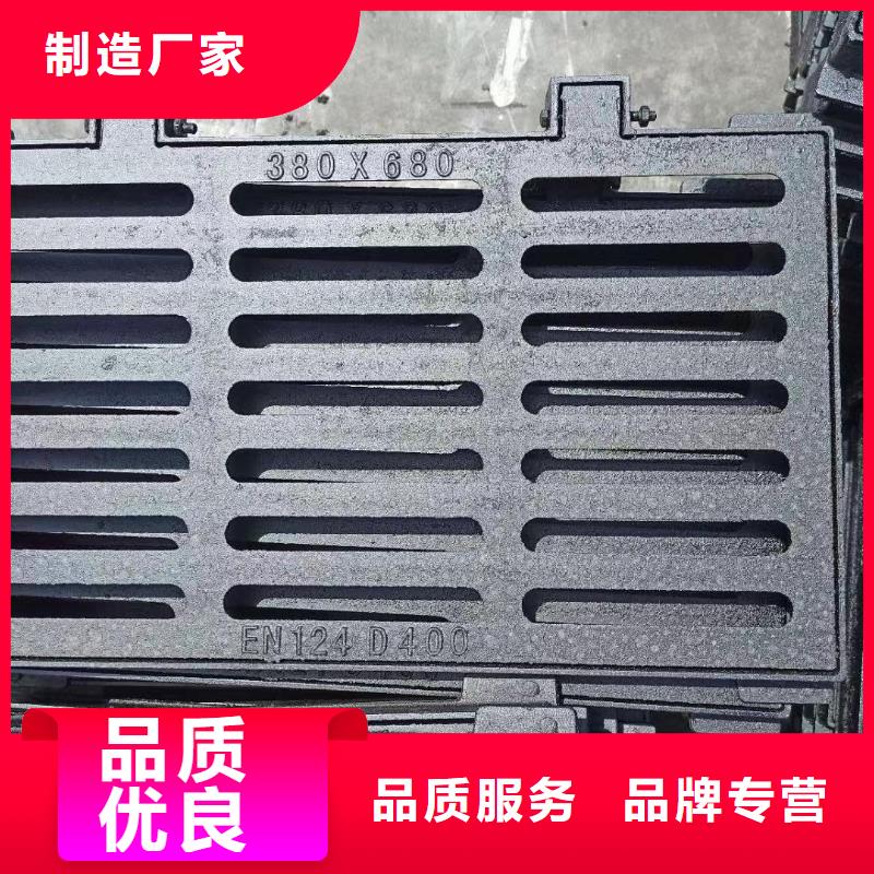 广东省深圳市观澜街道排水沟盖板图集图片建通铸造厂家