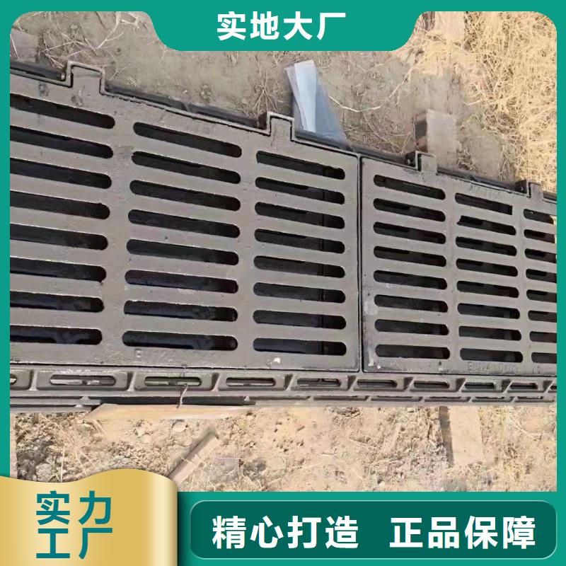加油站树脂篦子源头厂家建通铸造厂家