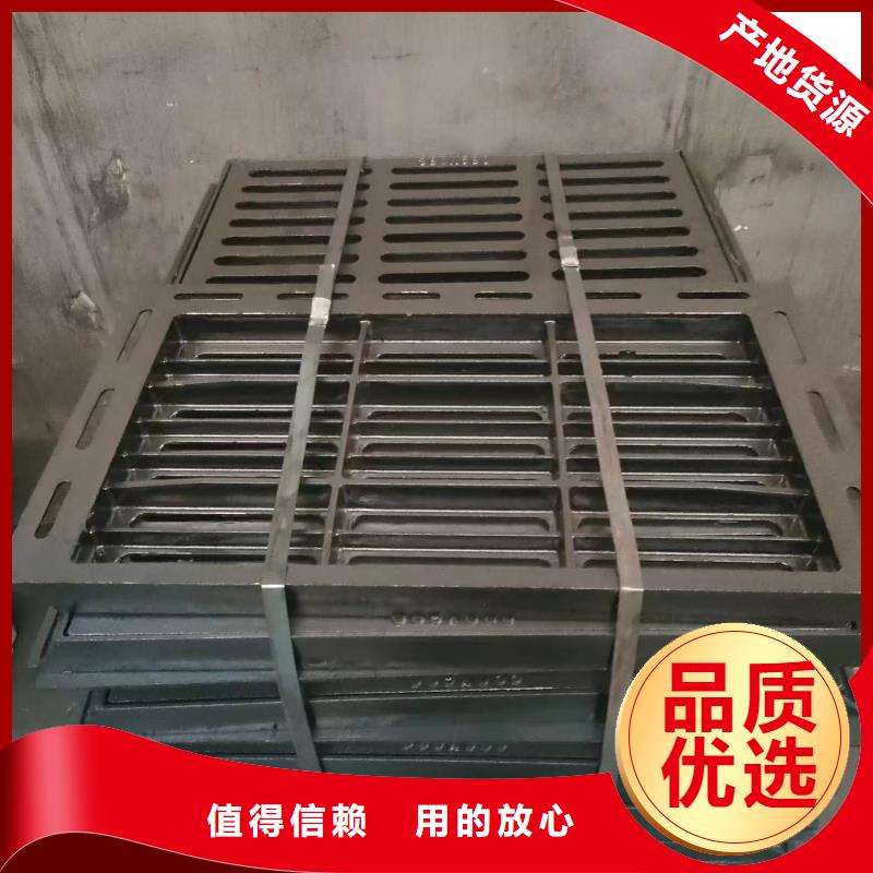 县加油站树脂篦子图集图片建通铸造厂家