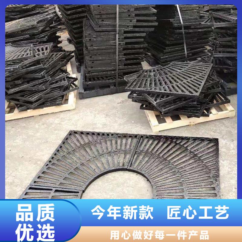 树脂篦子图集图片建通铸造厂家