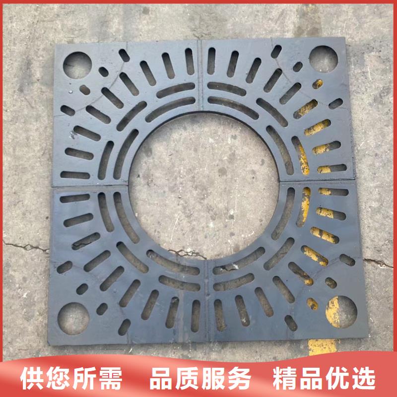 排水沟盖板常年现货建通铸造厂家