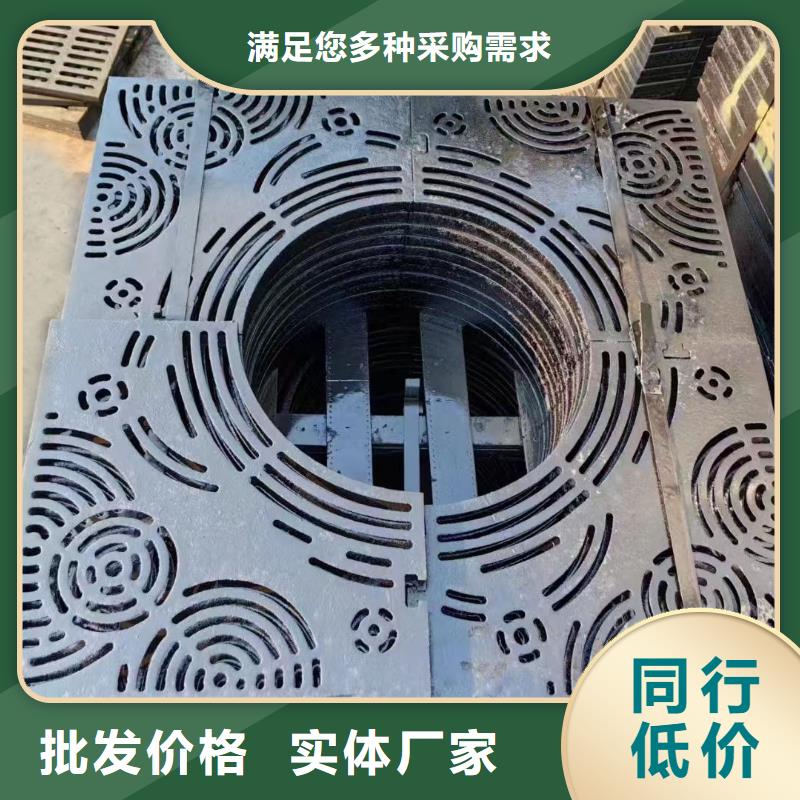 雨水篦子常年现货建通铸造厂家