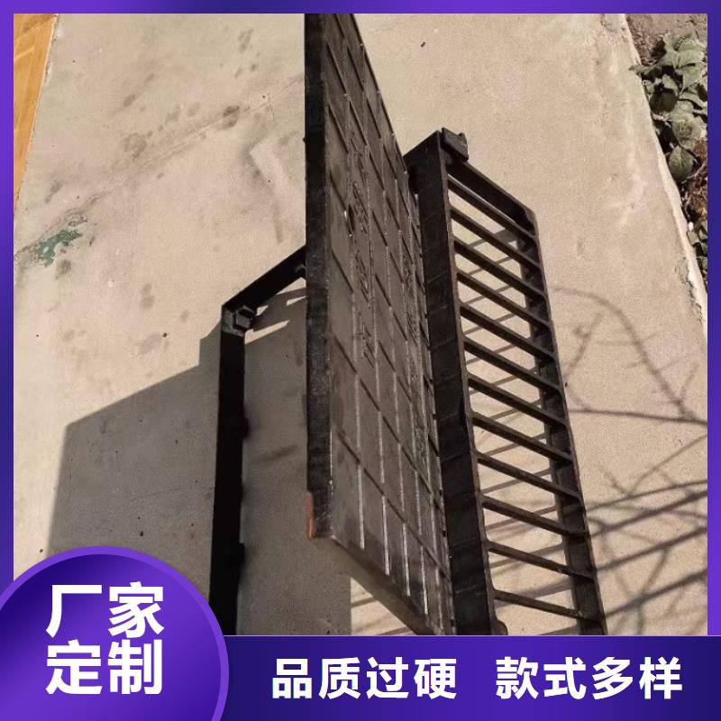 县下水道沟盖板球墨铸铁源头厂家建通铸造厂家
