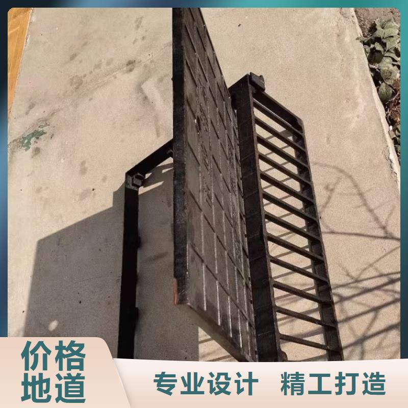 整体式横截沟盖板价格优惠建通铸造厂家