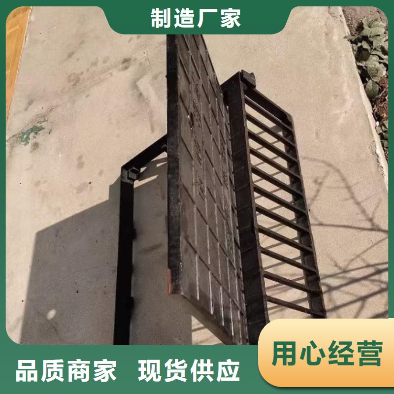 加油站树脂篦子定做生产建通铸造厂家