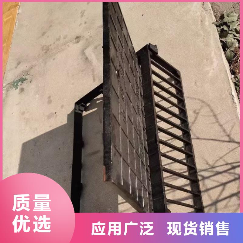 莲下镇市政排水篦子出厂价供货建通铸造厂家