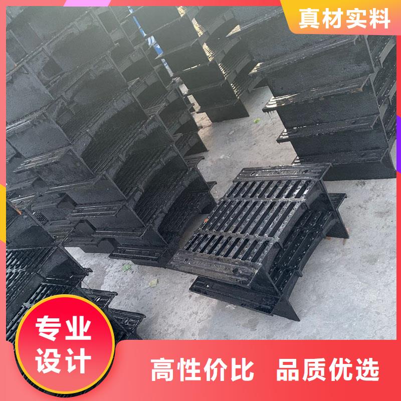 球墨铸铁箅子厂家电话建通铸造厂家