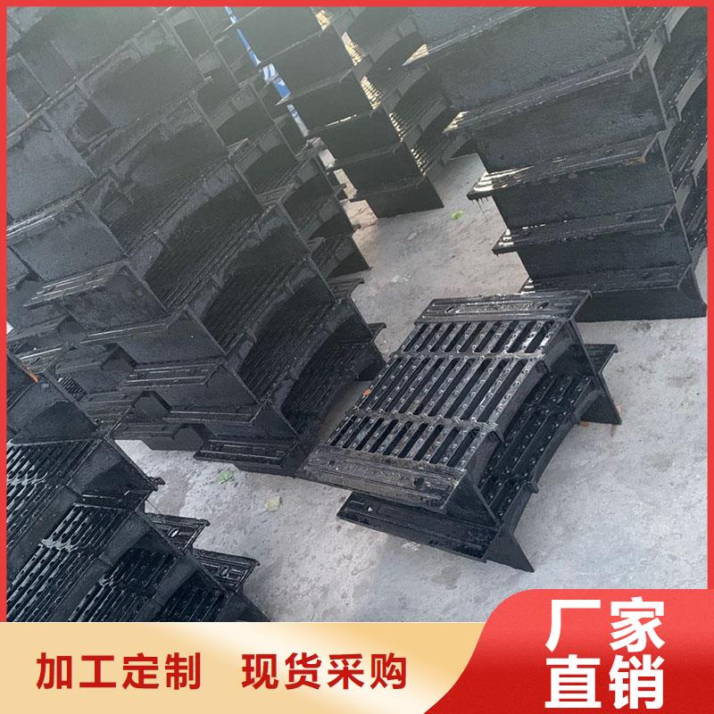 球墨铸铁雨水篦子厂家电话建通铸造厂家