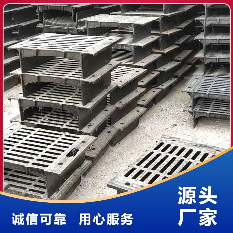 树脂篦子定做生产建通铸造厂家