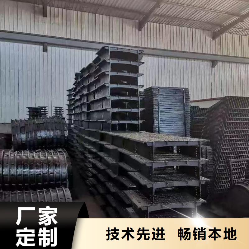 明沟盖板源头厂家建通铸造厂家