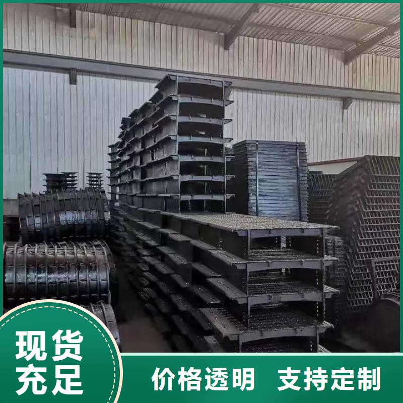 漏水圆形篦子常年现货建通铸造厂家