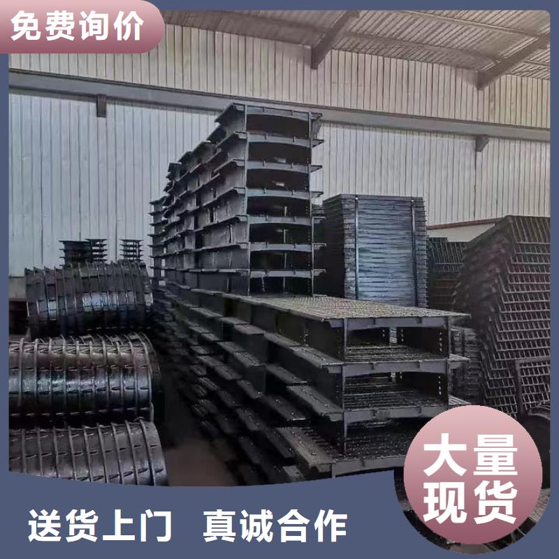 铸铁箅子价格优惠建通铸造厂家