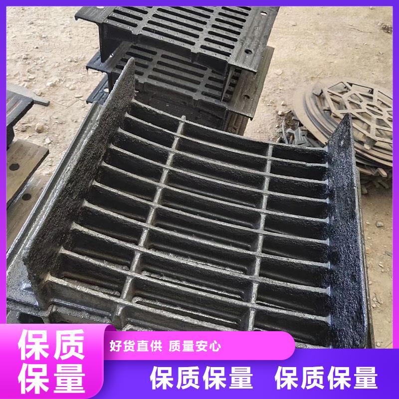 铸铁箅子价格优惠建通铸造厂家