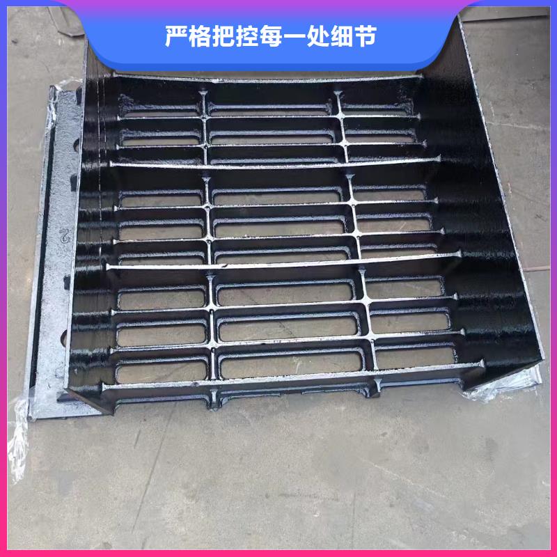 排水沟盖板常年现货建通铸造厂家