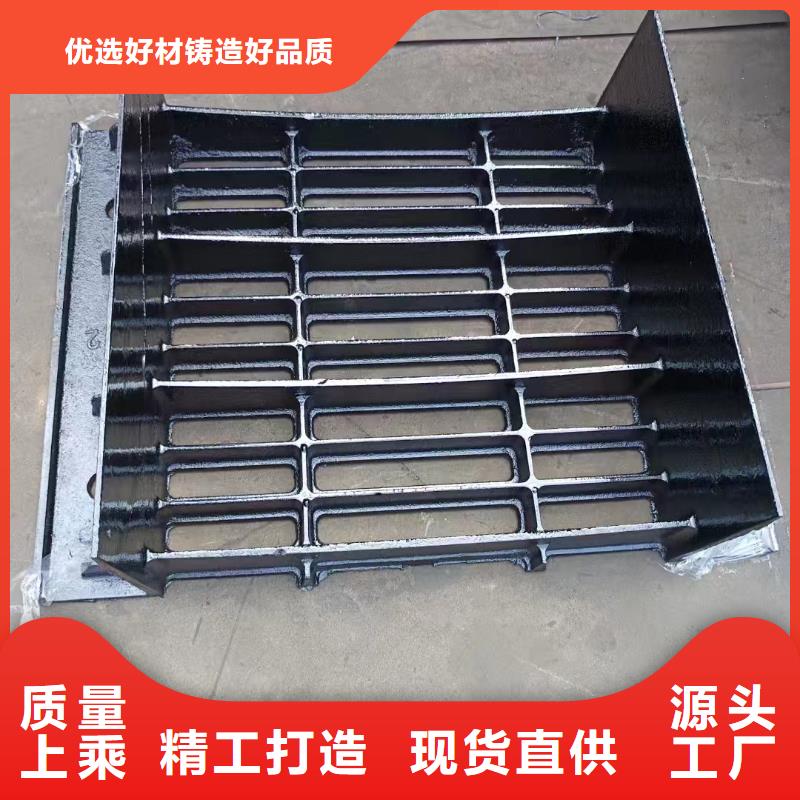 树围篦子花型图集图片建通铸造厂家