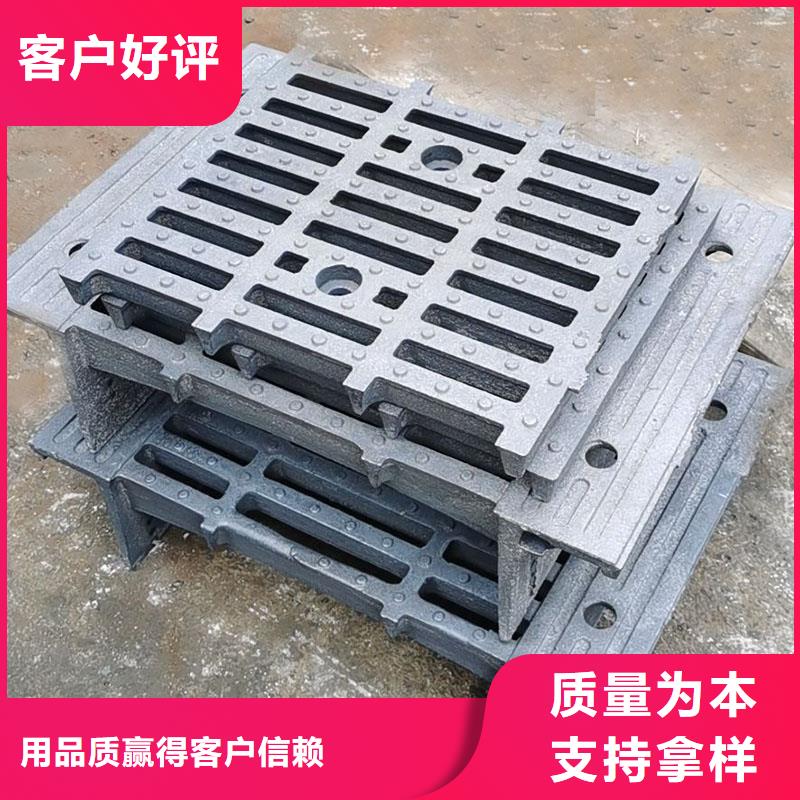 树脂复合盖板成品现货建通铸造厂家