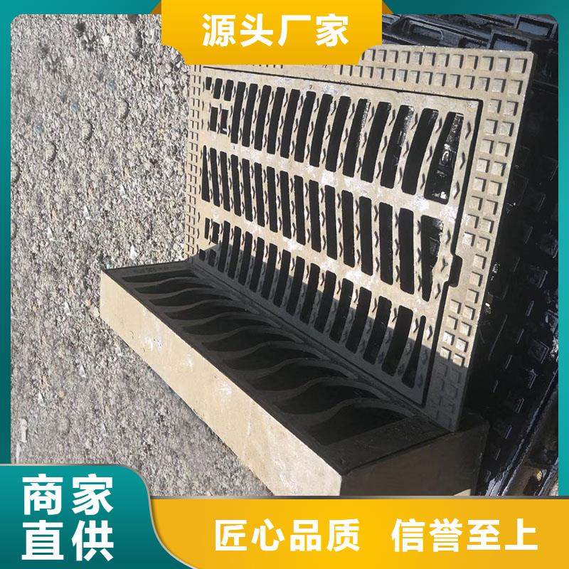 县铸铁箅子源头厂家建通铸造厂家