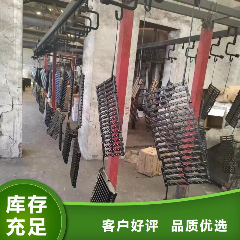 县电缆沟盖板树脂复合现货供应建通铸造厂家
