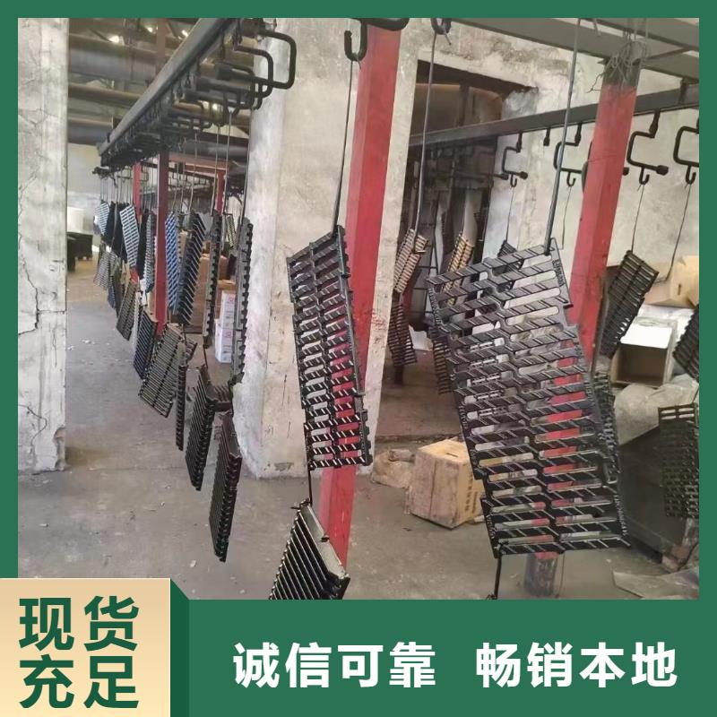复合篦子源头厂家建通铸造厂家