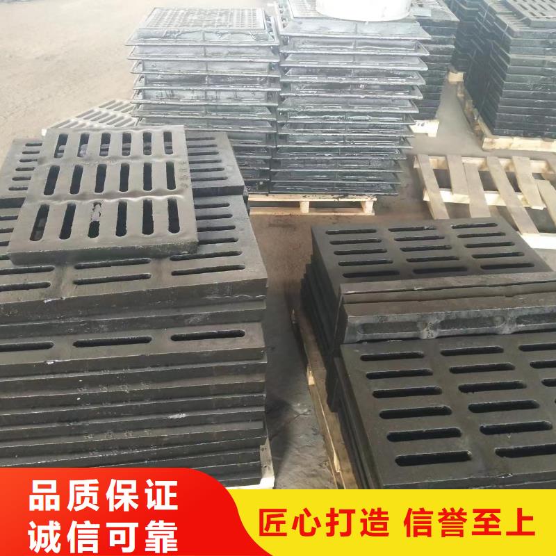 连体套篦子球墨铸铁生产销售建通铸造厂家