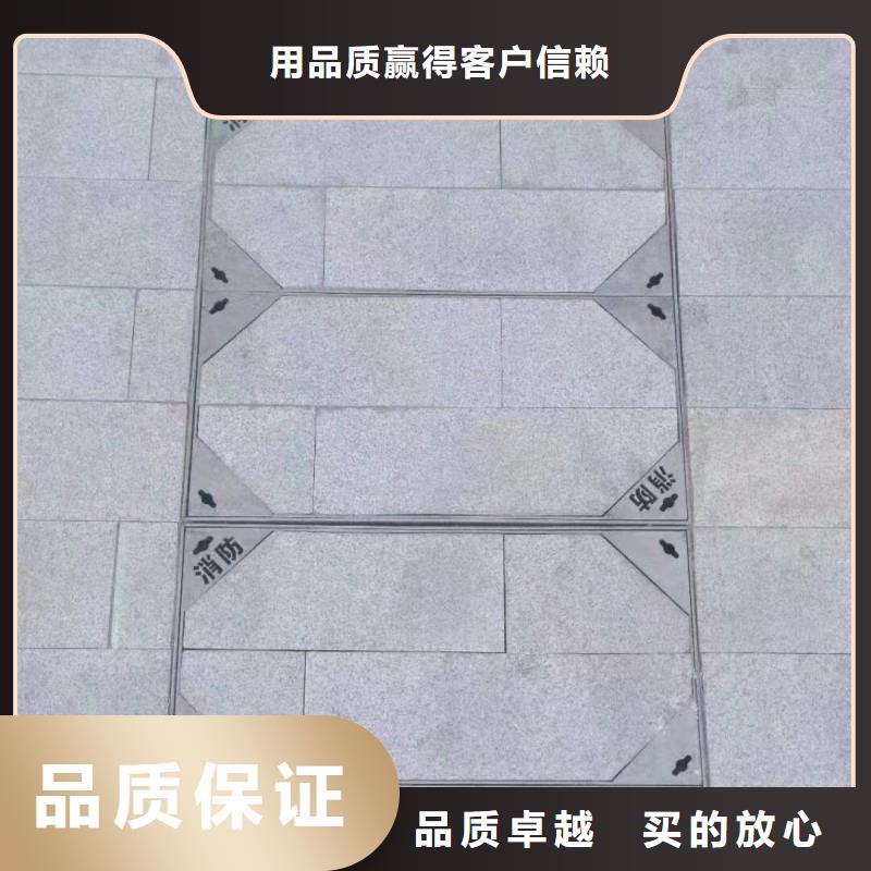 线性排水沟不锈钢品质放心建通铸造厂家