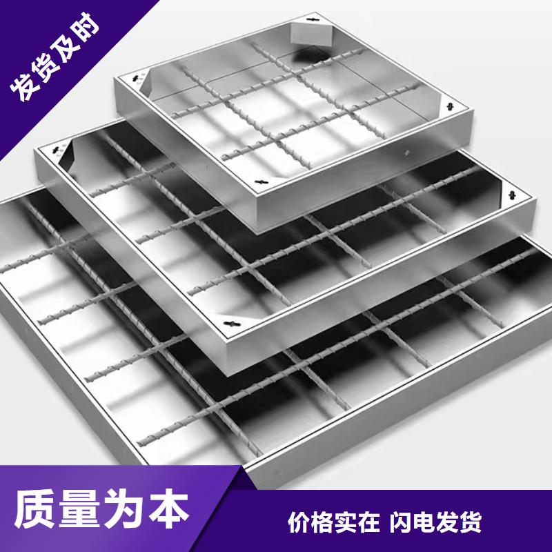 污水篦子现货供应建通铸造厂家